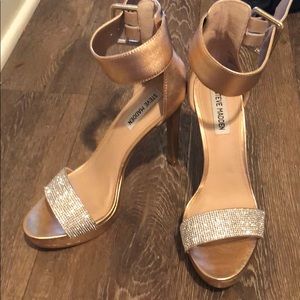 Steve Madden CIRCUIT